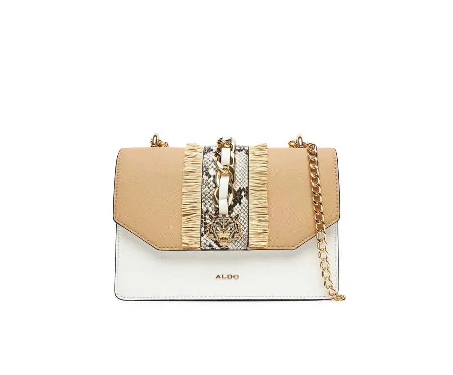 obrazek 1 Aldo Torebka Annassi 14029160 Beżowy