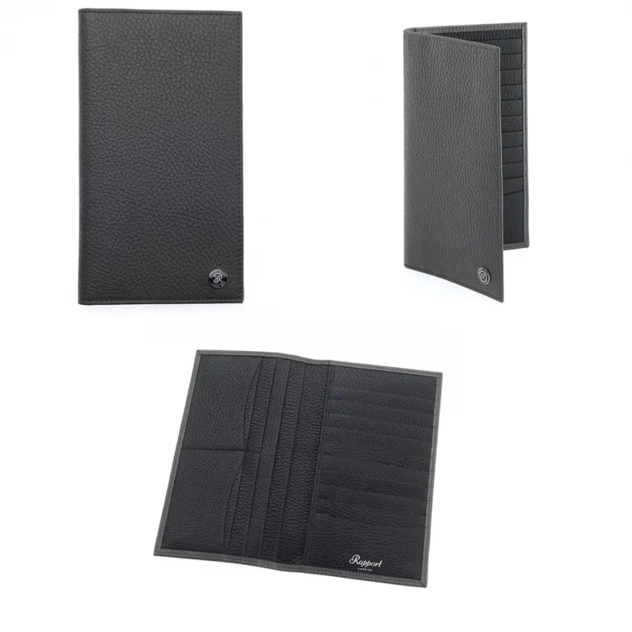 picture 4 Exclusive rectangular wallet in four colors - Luxury Products