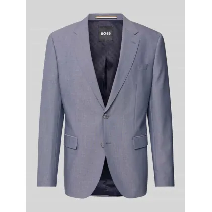 Zdjęcie Marynarka z brustaszą model ‘Jasper’