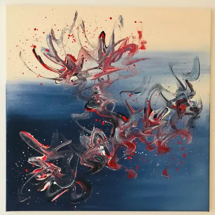 Zdjęcie On the water