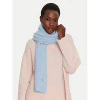 Zdjęcie Tommy Hilfiger Szalik Timeless AW0AW16655 Niebieski