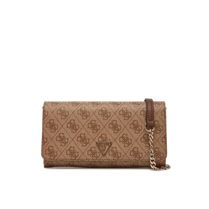 Zdjęcie Guess Torebka Noelle II Mini HWBG96 72750 Brązowy