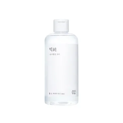 Zdjęcie Mixsoon Bifida Toner Fluid do twarzy 150 ml