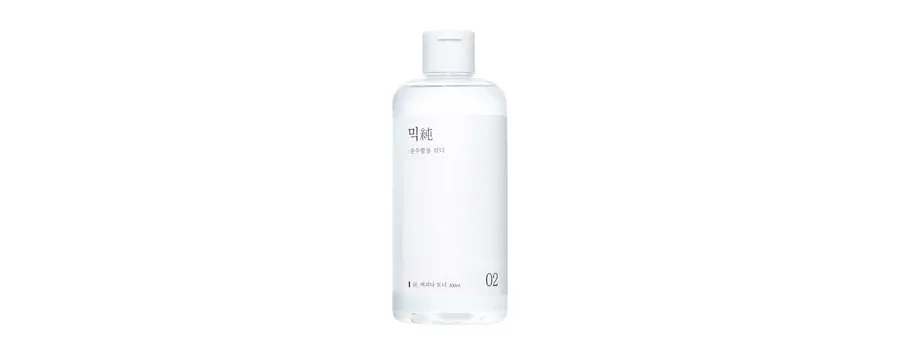 obrazek 1 Mixsoon Bifida Toner Fluid do twarzy 150 ml