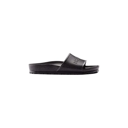 Zdjęcie Birkenstock Barbados klapki kolor czarny 1015398