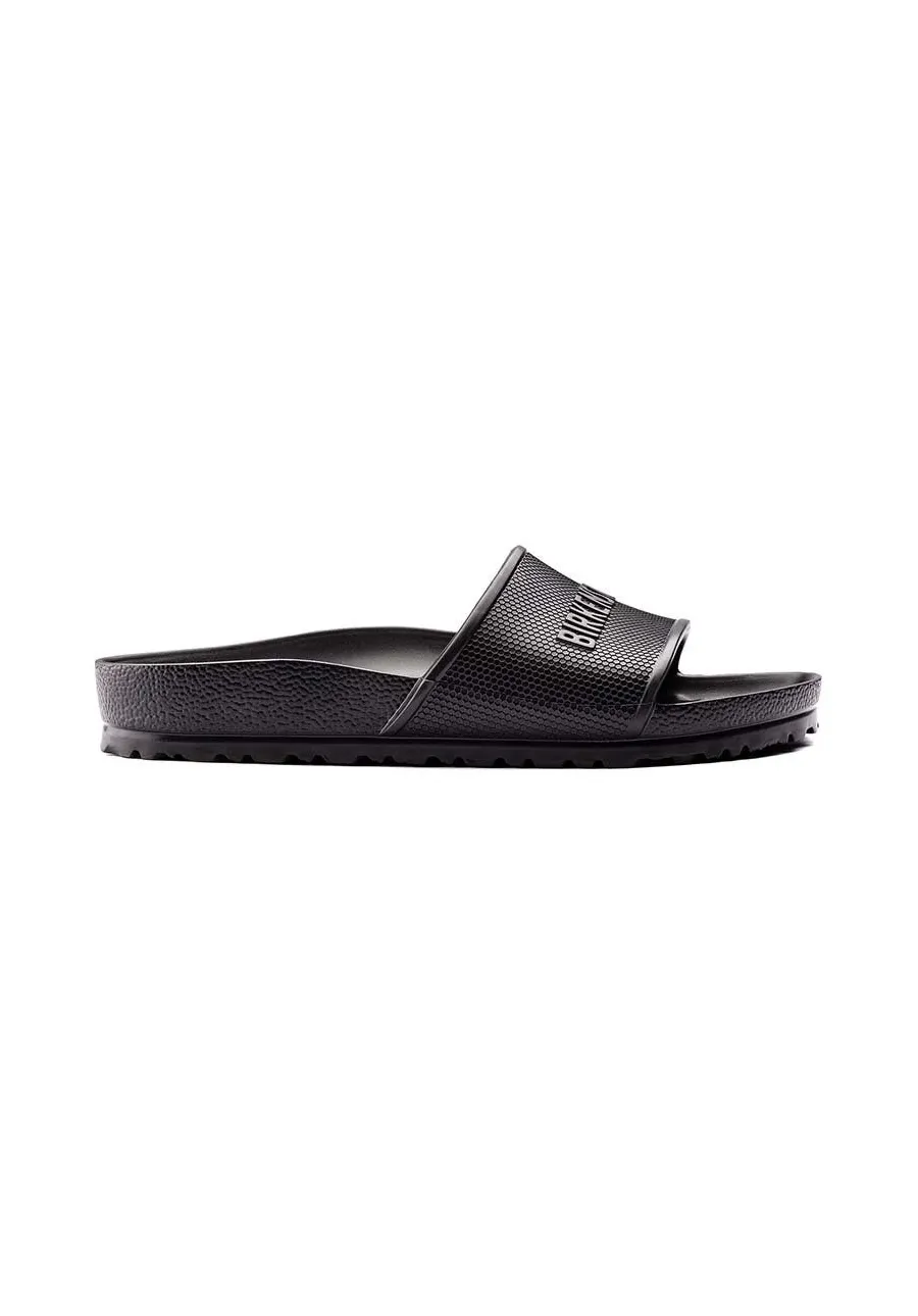 obrazek 1 Birkenstock Barbados klapki kolor czarny 1015398