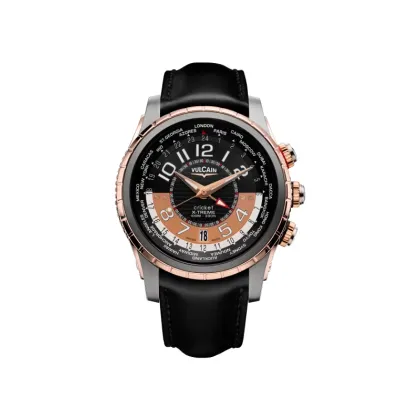 Zdjęcie Vulcain GMT X-Treme 165925.167CF