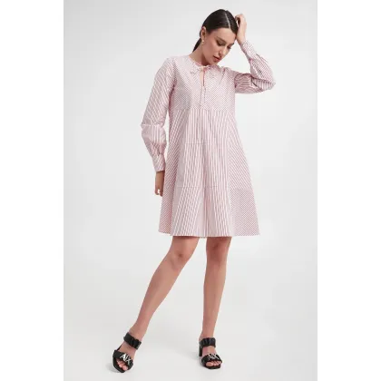 Zdjęcie SUKIENKA ABBONO Sportmax Code