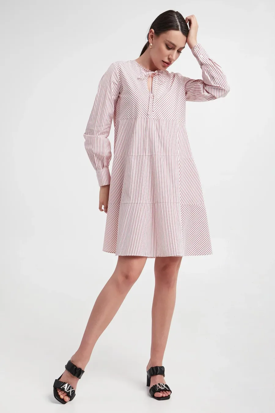 obrazek 1 SUKIENKA ABBONO Sportmax Code