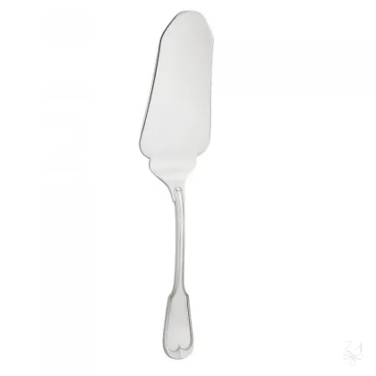 Zdjęcie Wyjątkowa srebrna łopatka do ciasta - Zaramella Argenti