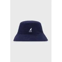 Zdjęcie Kangol kapelusz kolor granatowy K3050ST.NV411-NV411