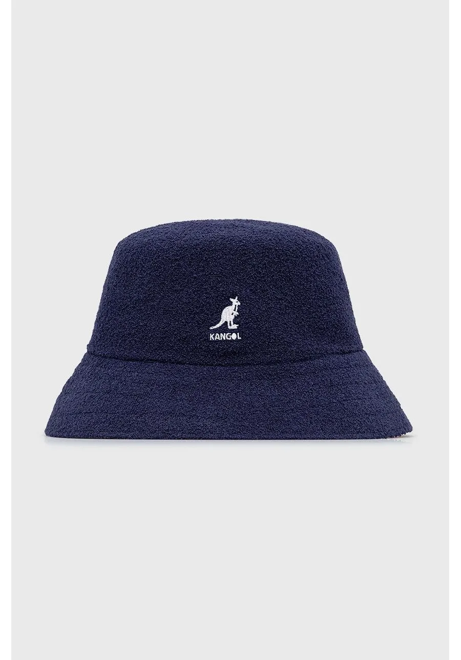 obrazek 1 Kangol kapelusz kolor granatowy K3050ST.NV411-NV411
