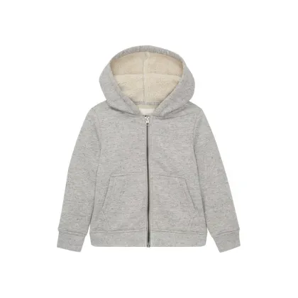 Zdjęcie Tom Tailor Bluza 1033863 Szary Regular Fit