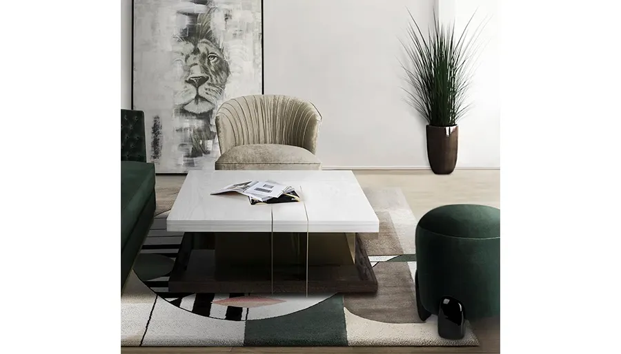 obrazek 6 Stylowy portugalski fotel