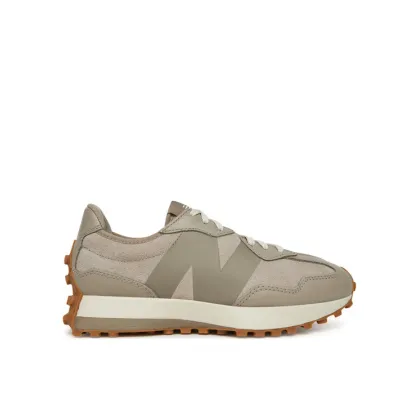 Zdjęcie New Balance Sneakersy WS327DBB Brązowy