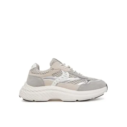 Zdjęcie Voile Blanche Sneakersy Club122 0012019266.01.1B24 Szary