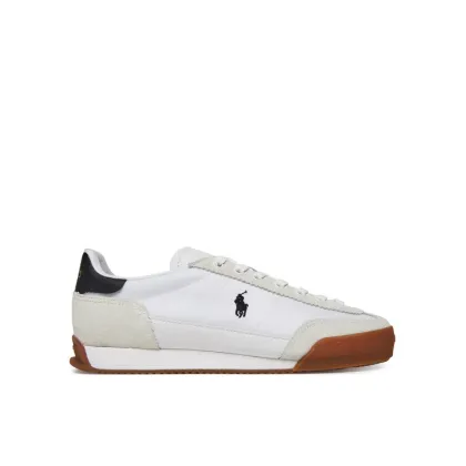 Zdjęcie Polo Ralph Lauren Sneakersy Hester Pp 804962635001 Biały