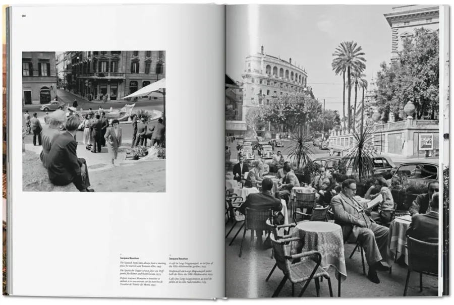 obrazek 9 Książka Rome. Portrait of a City - Taschen