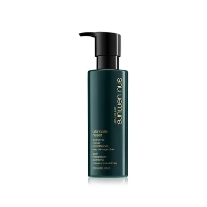 Zdjęcie Shu Uemura Ultimate Reset Odżywka 250 ml