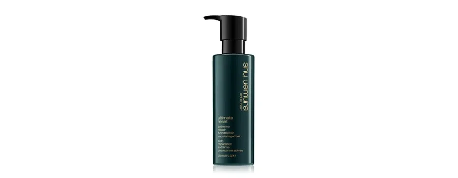 obrazek 1 Shu Uemura Ultimate Reset Odżywka 250 ml