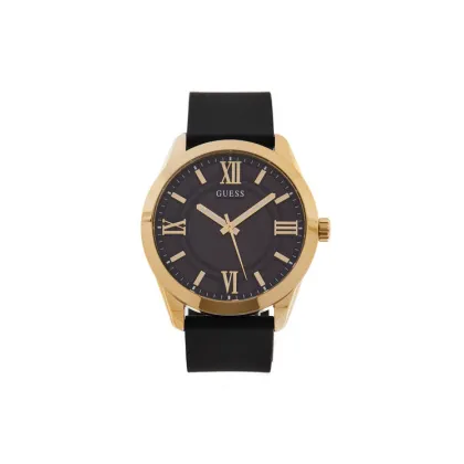 Zdjęcie Guess Zegarek Elliot  GW0894G2 Czarny