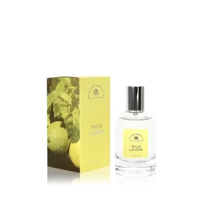 Zdjęcie Agua de Baleares Elements Wild Lemon Woda toaletowa 50 ml