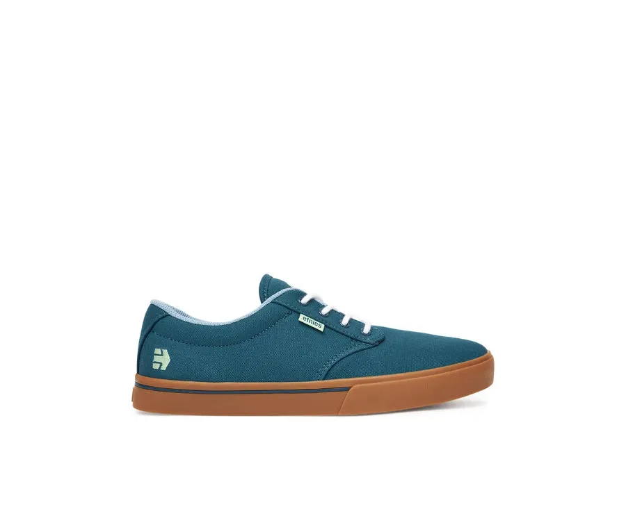 obrazek 1 Etnies Tenisówki Jameson 2 Eco 4101000323 Granatowy