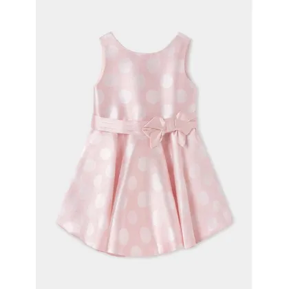 Zdjęcie Abel & Lula Sukienka elegancka 5030 Różowy Regular Fit