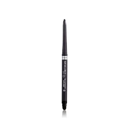Zdjęcie L'Oréal Paris Infaillible Gel Automatic Grip Eyeliner 1 szt. Taupe Grey