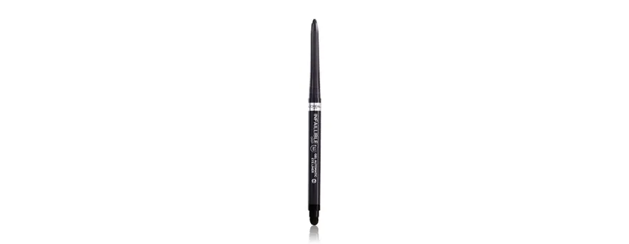 obrazek 1 L'Oréal Paris Infaillible Gel Automatic Grip Eyeliner 1 szt. Taupe Grey