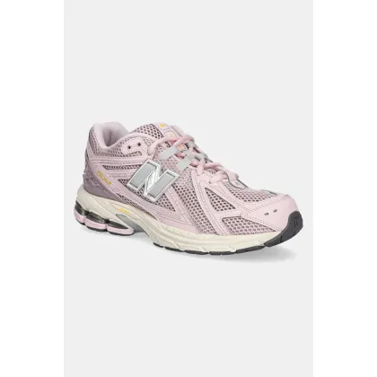 Zdjęcie New Balance sneakersy 1906 kolor różowy GC1906CK