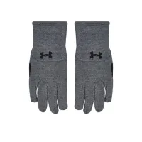 Zdjęcie Under Armour Rękawiczki Męskie UA Storm Fleece Gloves 1365958-025 Szary
