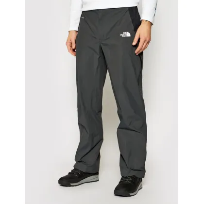 Zdjęcie The North Face Spodnie outdoor Impendor NF0A495A Szary Regular Fit