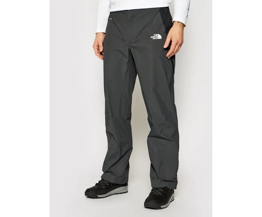 obrazek 1 The North Face Spodnie outdoor Impendor NF0A495A Szary Regular Fit