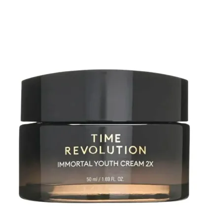 Zdjęcie Missha Time Revolution Immortal Youth Cream 2X 50 ml