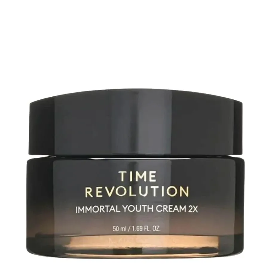 obrazek 1 Missha Time Revolution Immortal Youth Cream 2X 50 ml