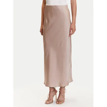 Zdjęcie Marella Spódnica maxi Panda 2515101022 Écru Regular Fit