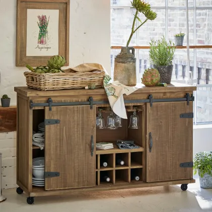 Zdjęcie Komoda Grasse