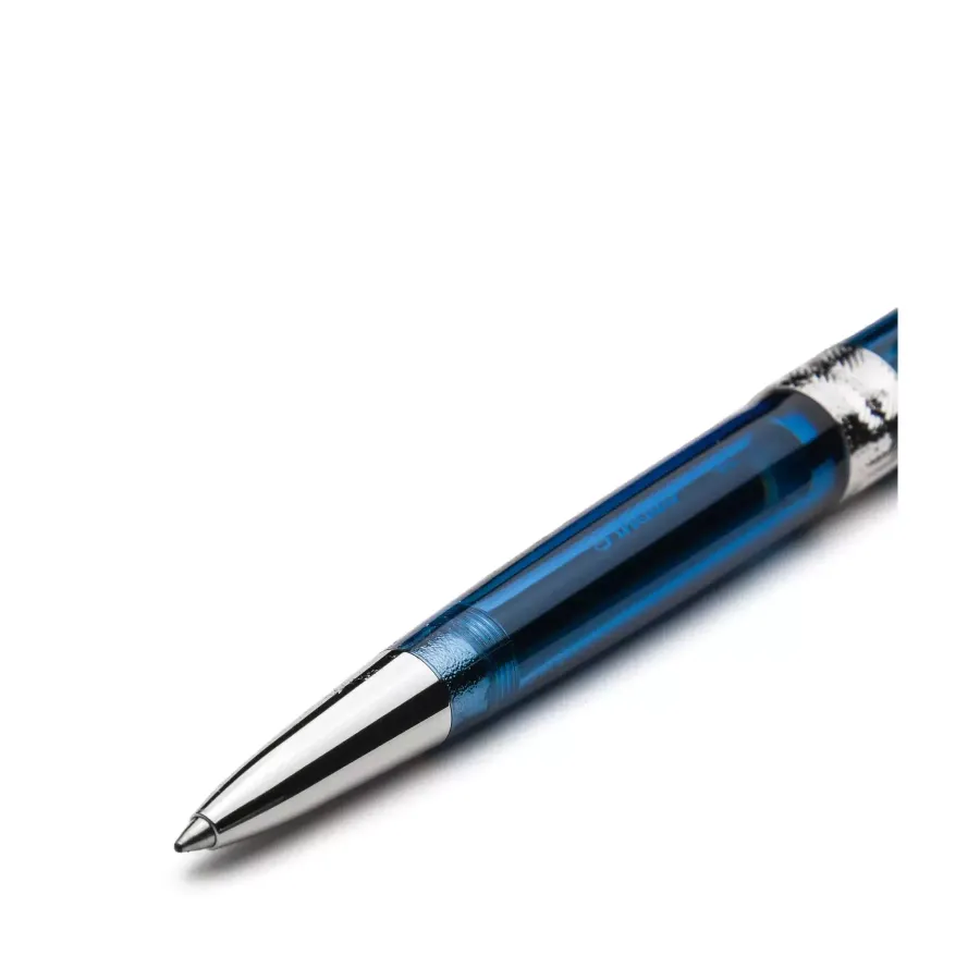 obrazek 1 Ekskluzywny długopis Avatar Ur Demo Metal Sky Blue