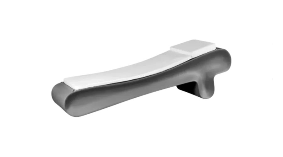 original Portuguese chaise longue