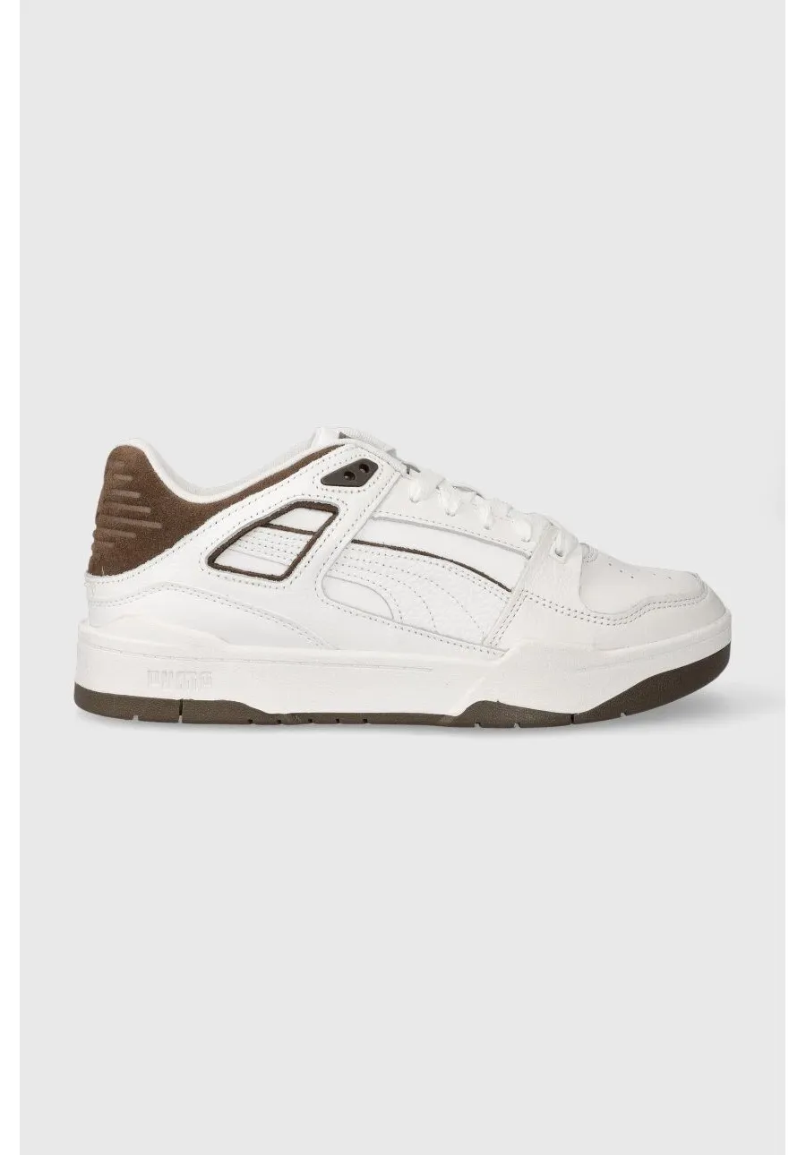 obrazek 1 Puma sneakersy Slipstream kolor biały