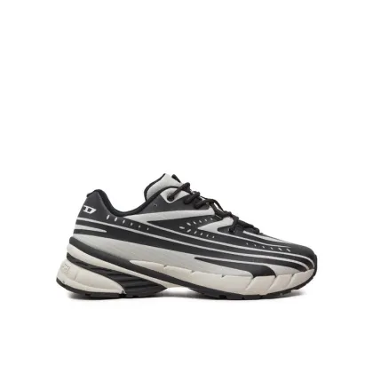 Zdjęcie Diesel Sneakersy D-Airspeed Low Y03436 P6907 HA493 Czarny