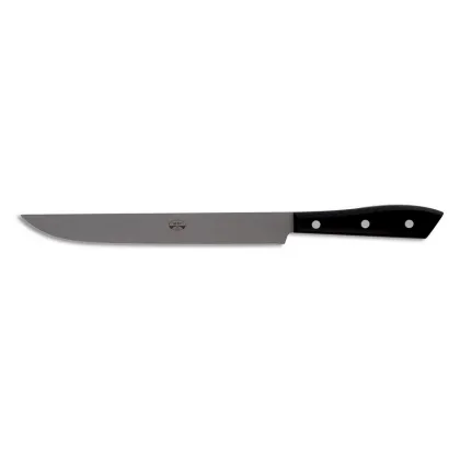 Zdjęcie Wspaniały nóż do krojenia z kolekcji Compendio firmy Berti Knives