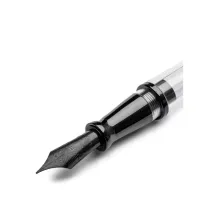 Zdjęcie Genialne pióro wieczne Avatar Ur - Demo Black Clear M