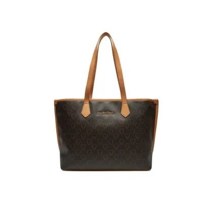 Zdjęcie Valentino Torebka Lady Re VBS8GT02 Brązowy