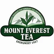 MOUNT EVEREST TEA logo