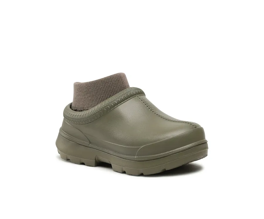 obrazek 1 Ugg Klapki W Tasman X 1125730 Khaki