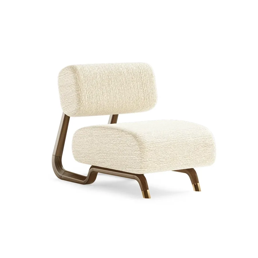 obrazek 4 Piękny fotel w stylu vintage