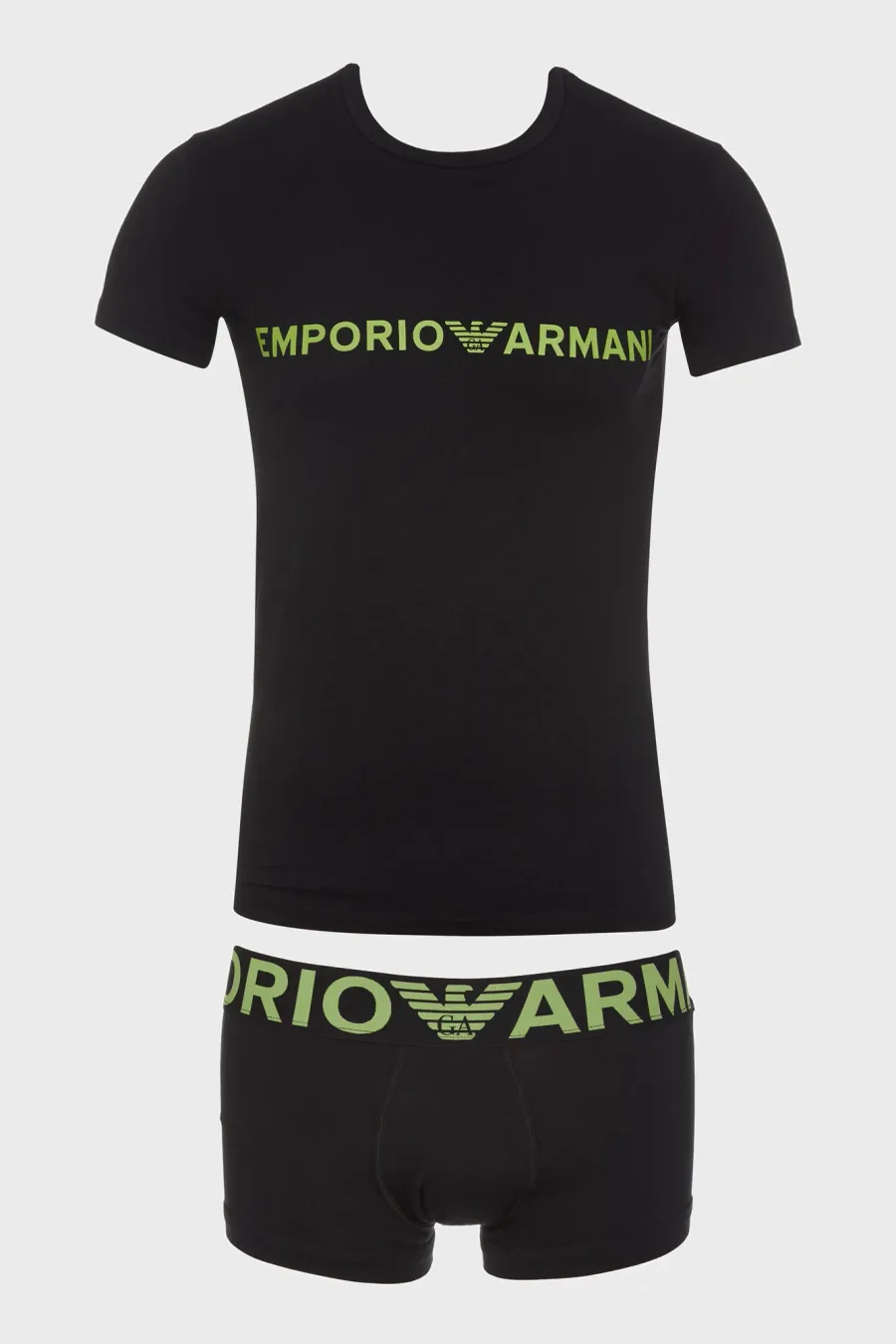 obrazek 1 Komplet bokserki + t-shirt EMPORIO ARMANI Emporio Armani Underwear