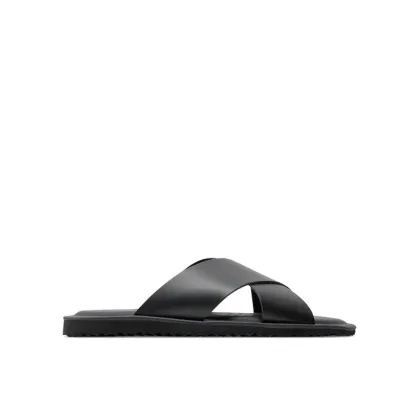 Zdjęcie Geox Klapki U Erice U36GUB 00043 C9999 Czarny